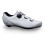 SIDI FAST 2 road cycling shoes - White /  Grey