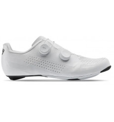 GAERNE G.JET white road cycling shoes