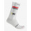 SOUDAL QUICK-STEP chaussettes vélo FAST FEET 3 2025