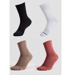 SPECIALIZED Cotton high bike socks