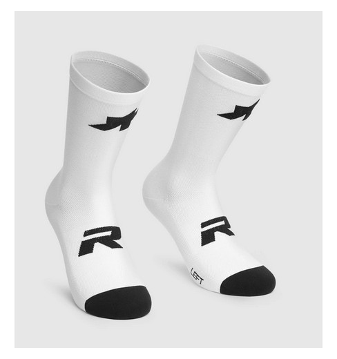 TUDOR PRO TEAM ASSOS R S9 cycling socks