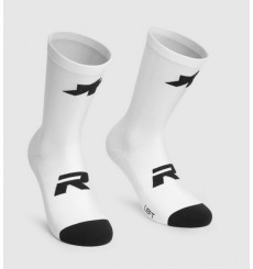 TUDOR PRO TEAM ASSOS chaussettes de cyclisme R S9 2025