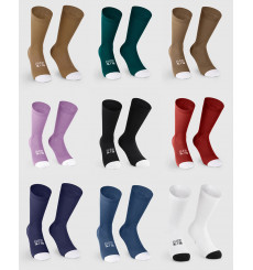 ASSOS chaussettes vélo Endurance S11