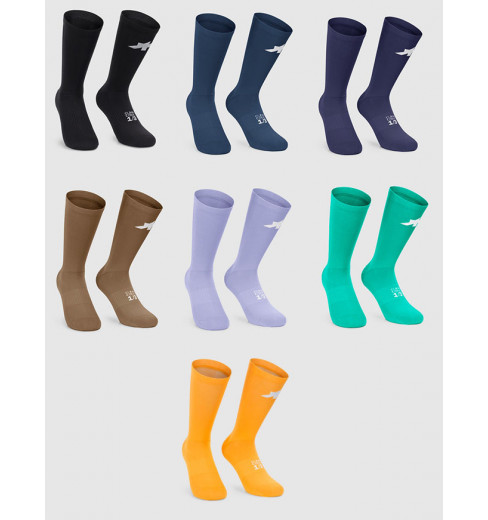 ASSOS chaussettes vélo Racing S11