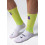 GOBIK chaussettes vélo unisexes Vortex 2.0 Liquid Lime