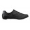 Shimano RC302 road cycling shoes - Black wide 2025