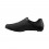 Shimano RC302 road cycling shoes - Black wide 2025