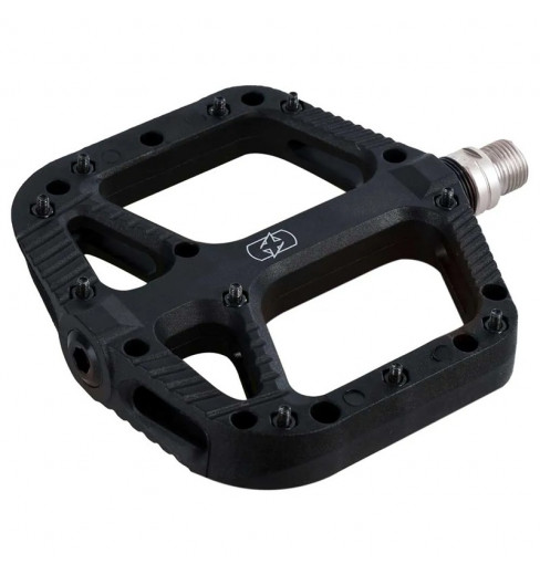 OXC LOAM Flat Bike Pedals