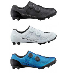 SHIMANO chaussures velo VTT S-Phyre SH-XC903