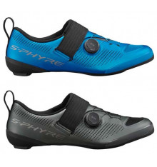 SHIMANO chaussures vélo triathlon SH-TR903