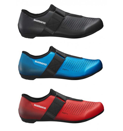 SHIMANO SH-RP101 road cycling shoes