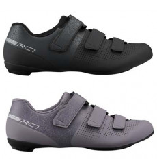 SHIMANO SH-RC102 women's road cycling shoes